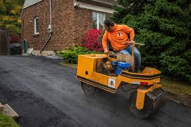 Professional Driveway Paving Services in Stevensville, MI